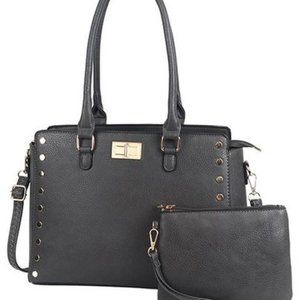 Brand New Hand Bag 2in 1 Bag  Cross body or Satchel your Choice